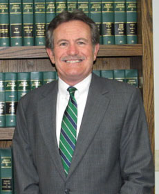 Attorney John J. Quinn